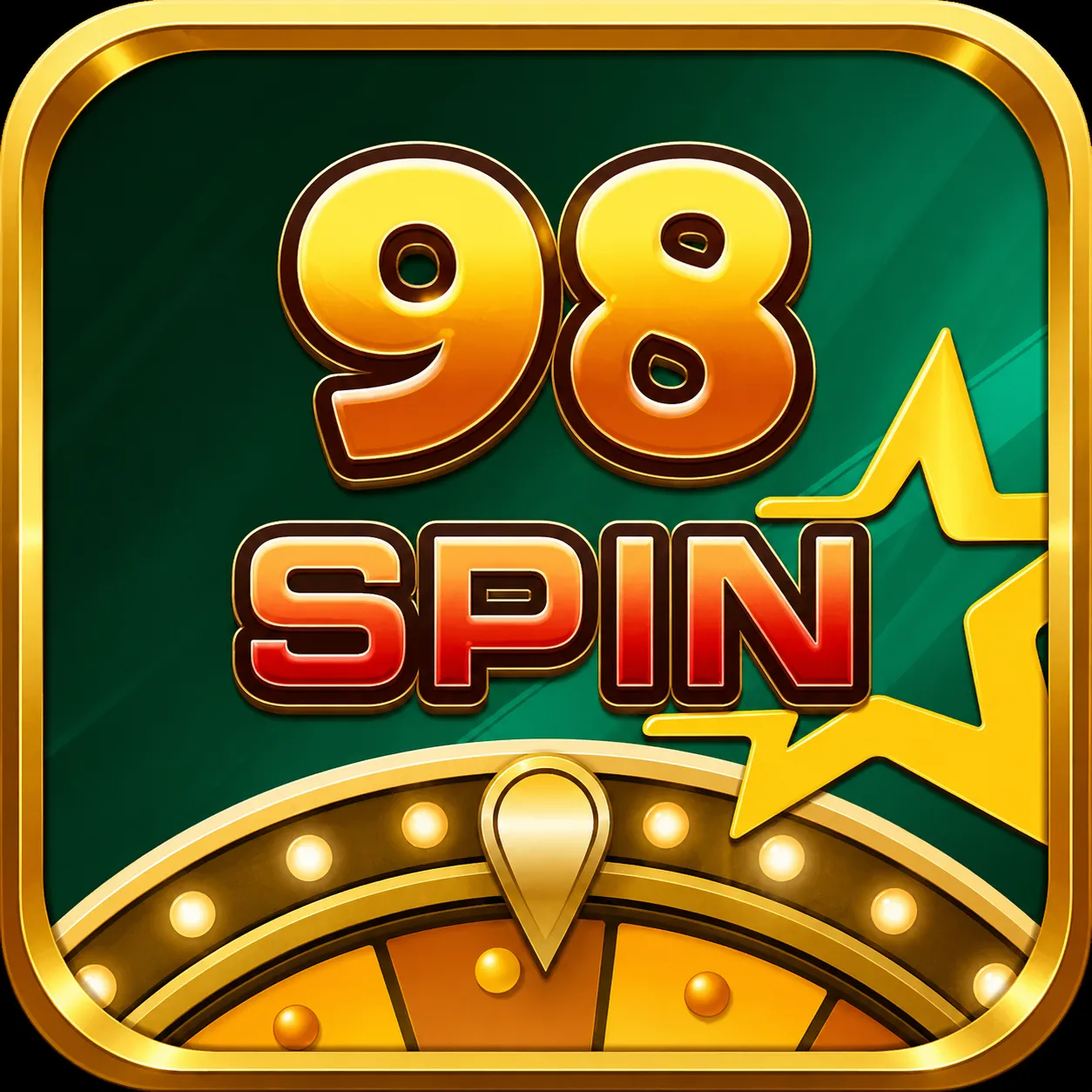 98SPIN - Permainan Bingo Seru dan Menguntungkan