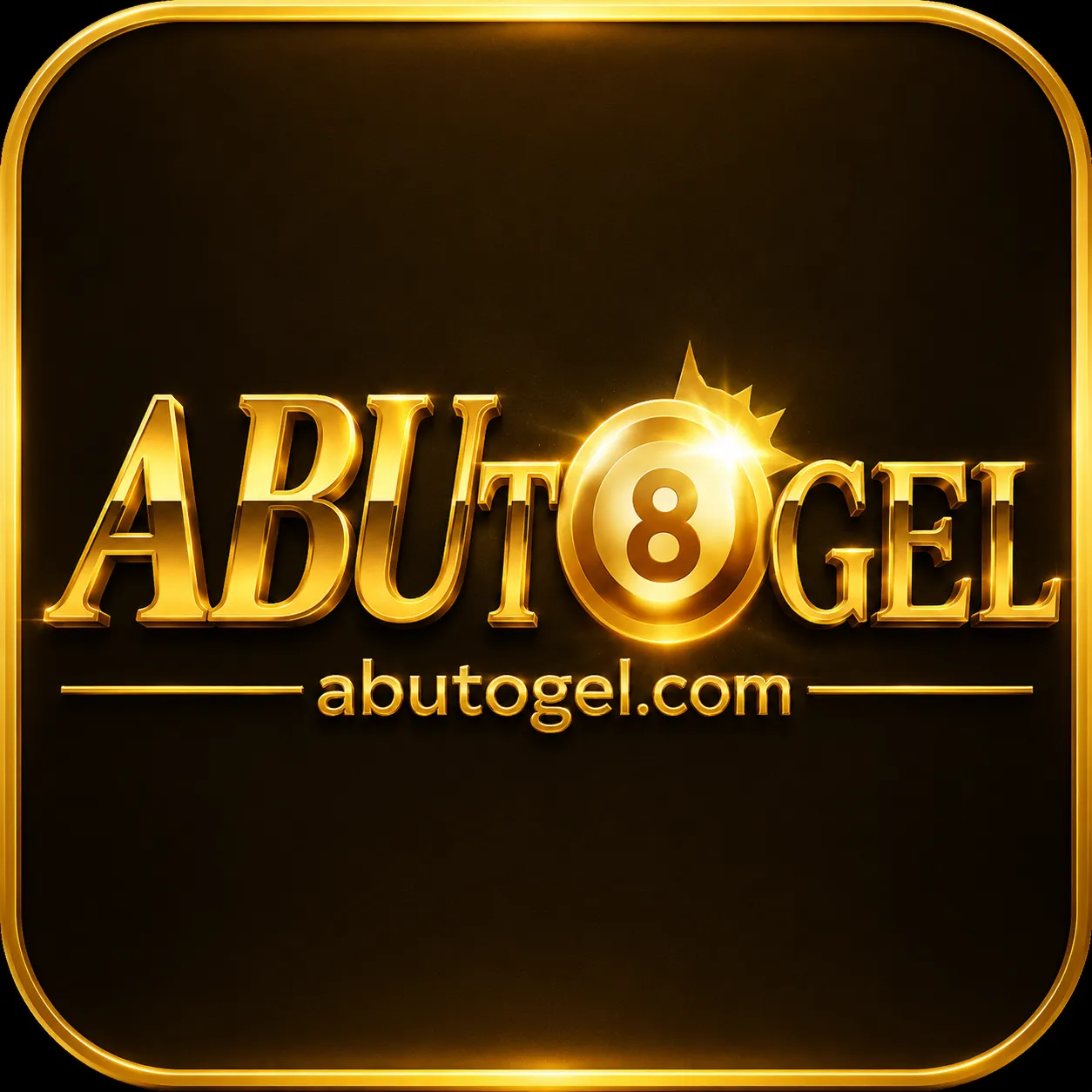 ABUTOGEL - Permainan Slot Seru dan Menguntungkan