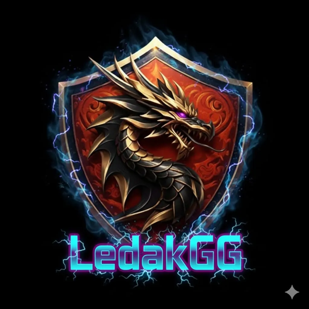 ledakgg APK Simulation